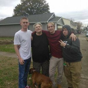 Meet your Posher, Christopher